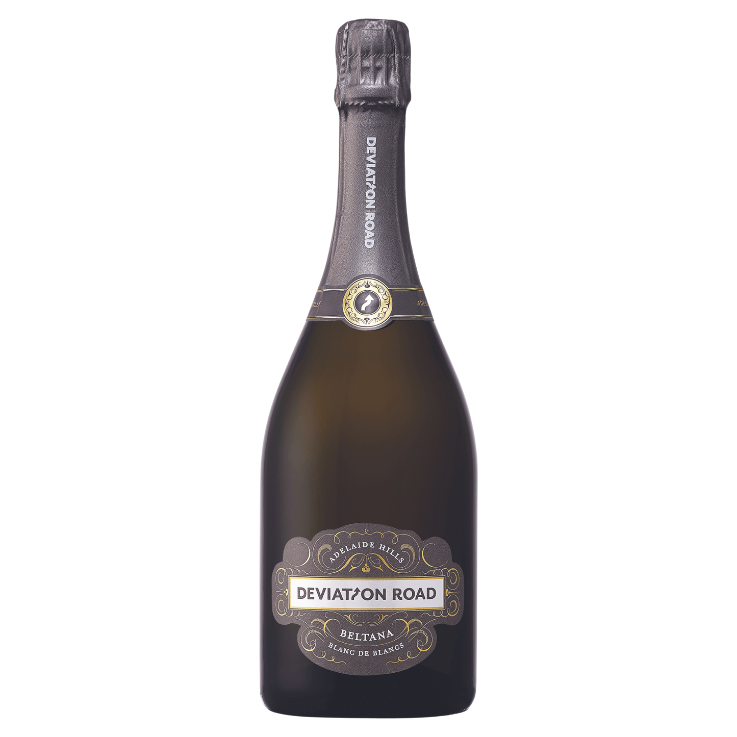 Deviation Road Beltana Blanc de Blancs 2015