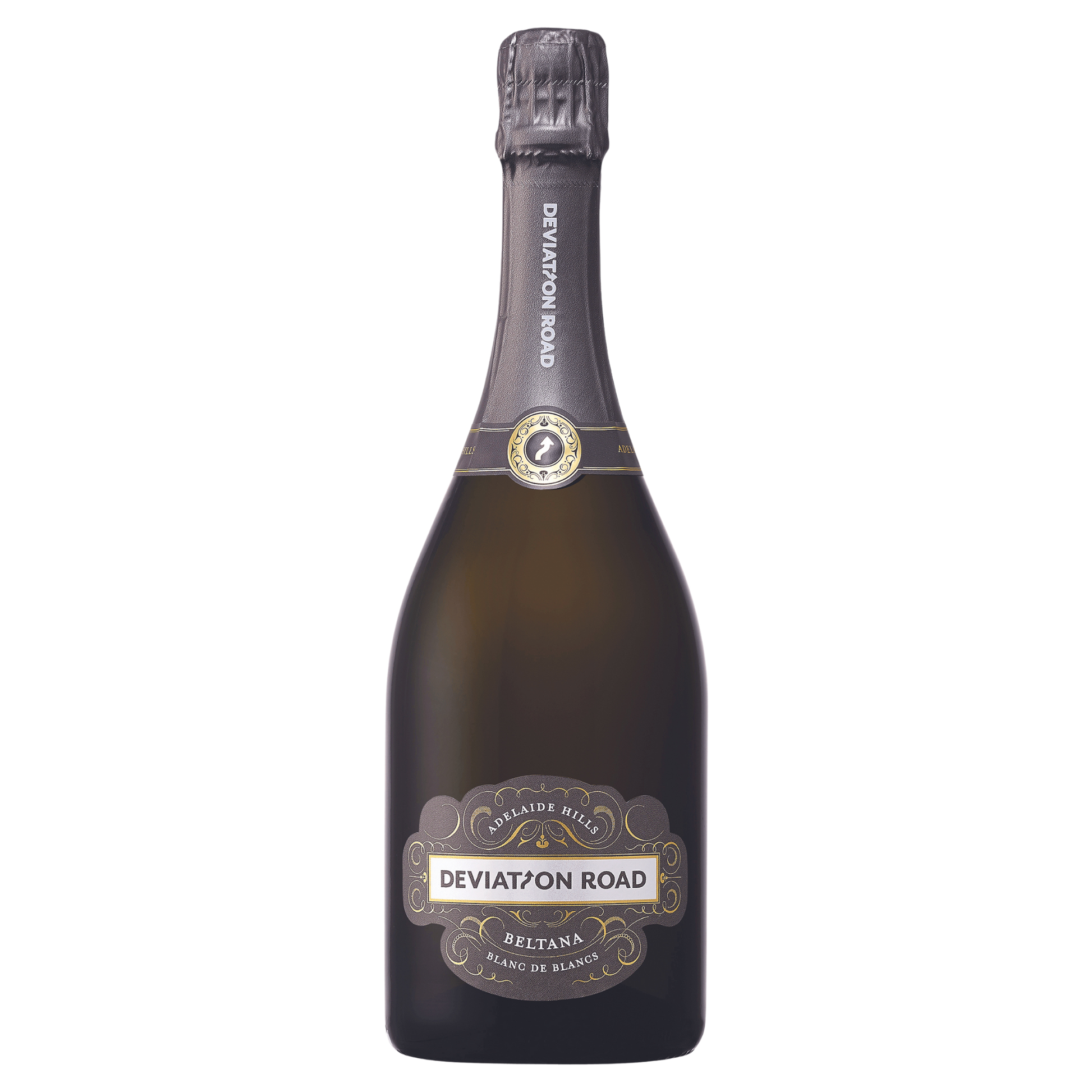 Deviation Road Beltana Blanc de Blancs 2015