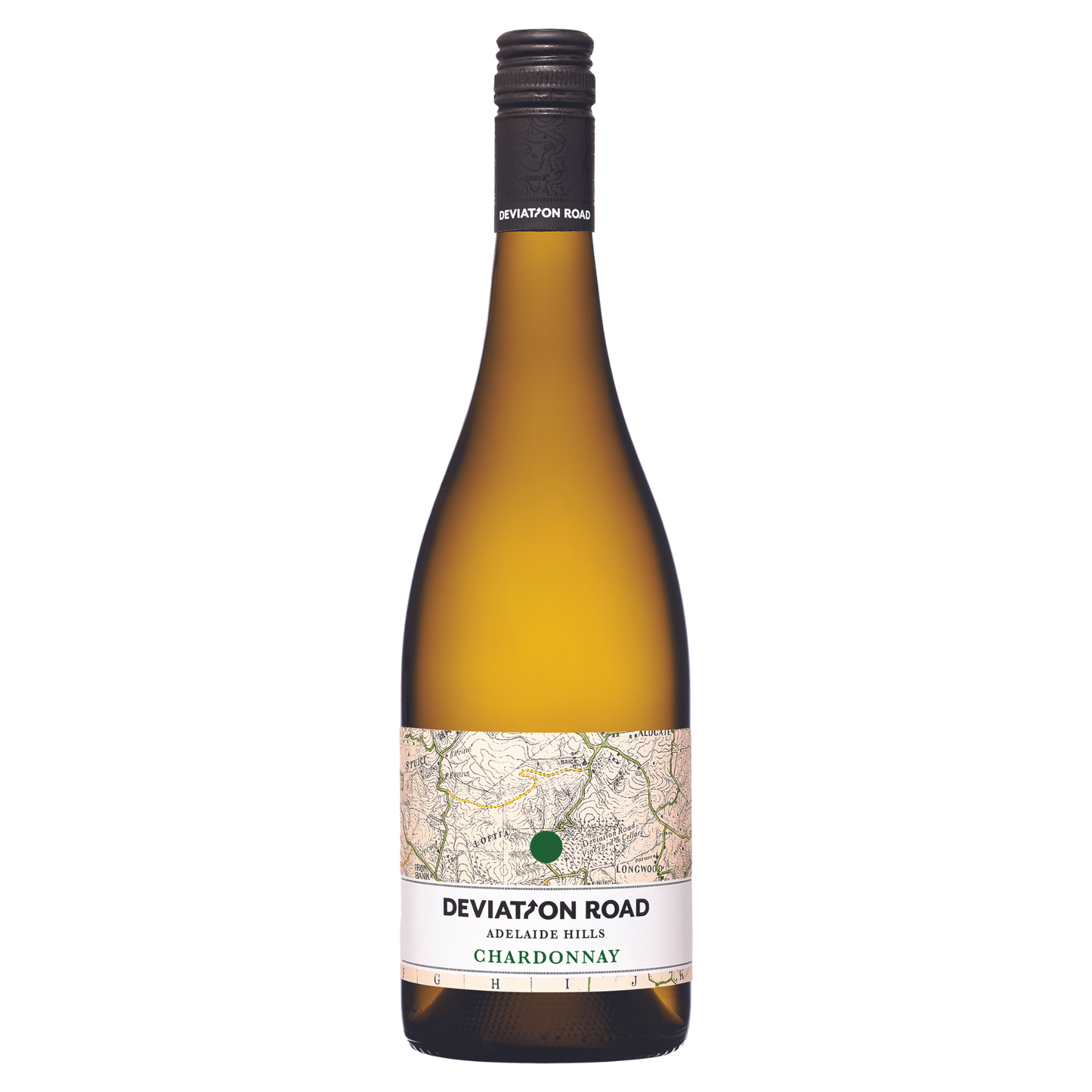 Deviation Road Chardonnay 2021