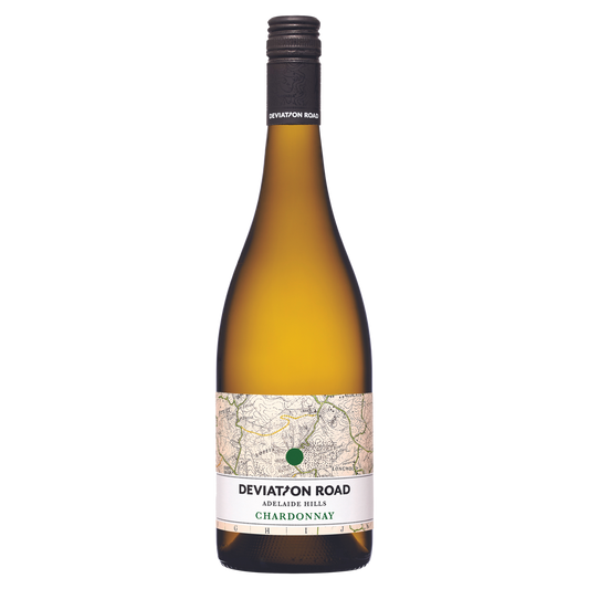 Deviation Road Chardonnay 2021
