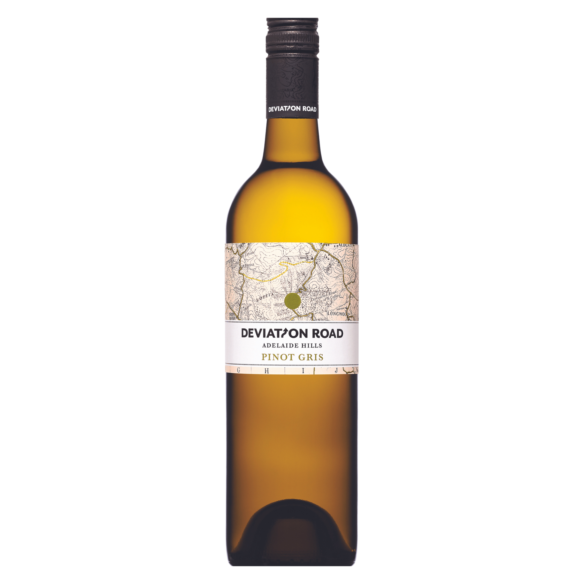 Deviation Road Pinot Gris 2022