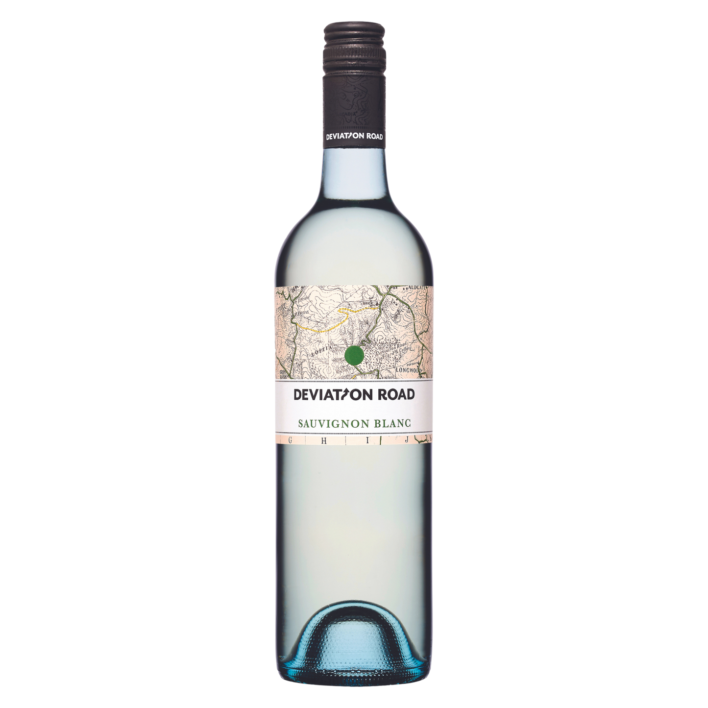 Deviation Road Sauvignon Blanc 2021