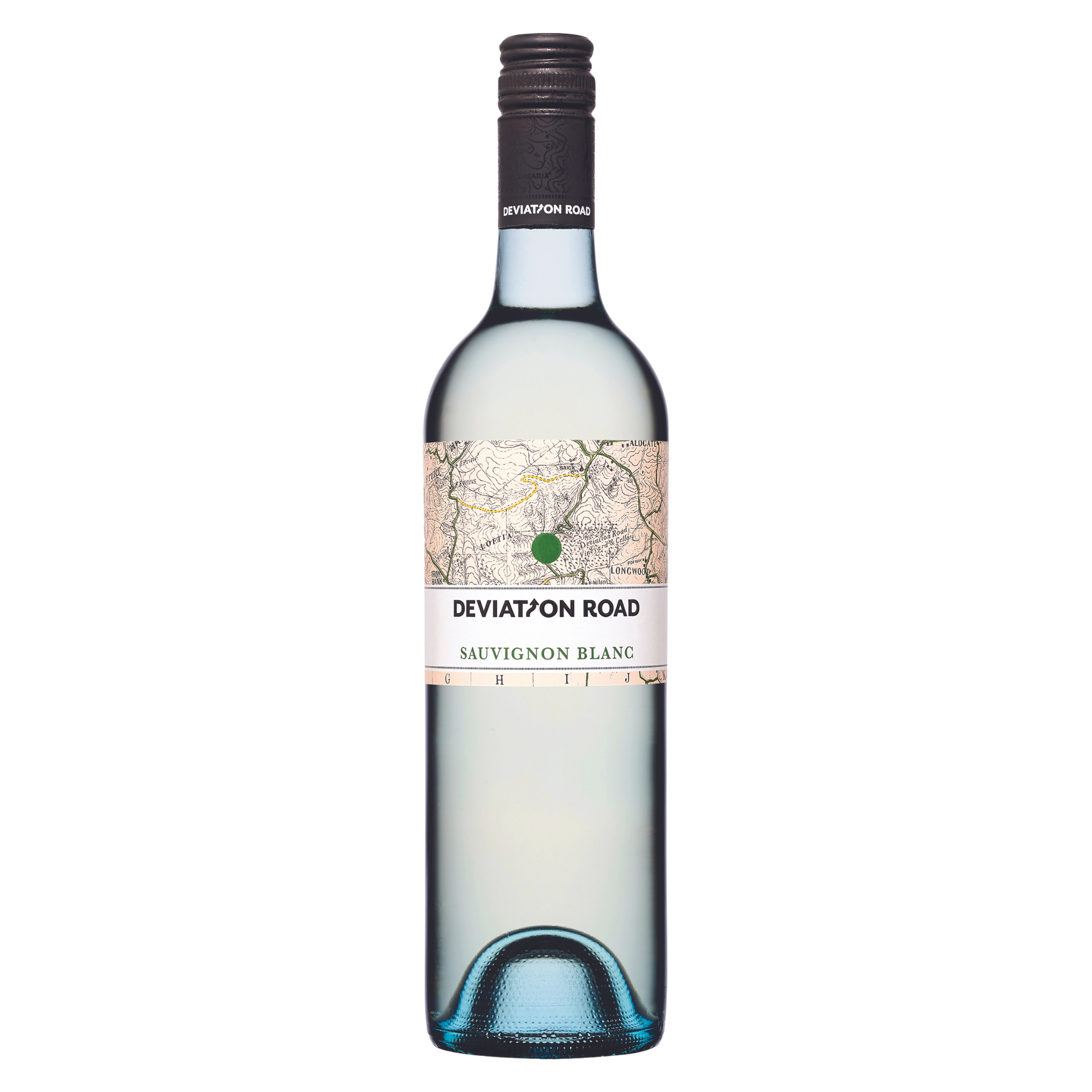 Deviation Road Sauvignon Blanc 2021