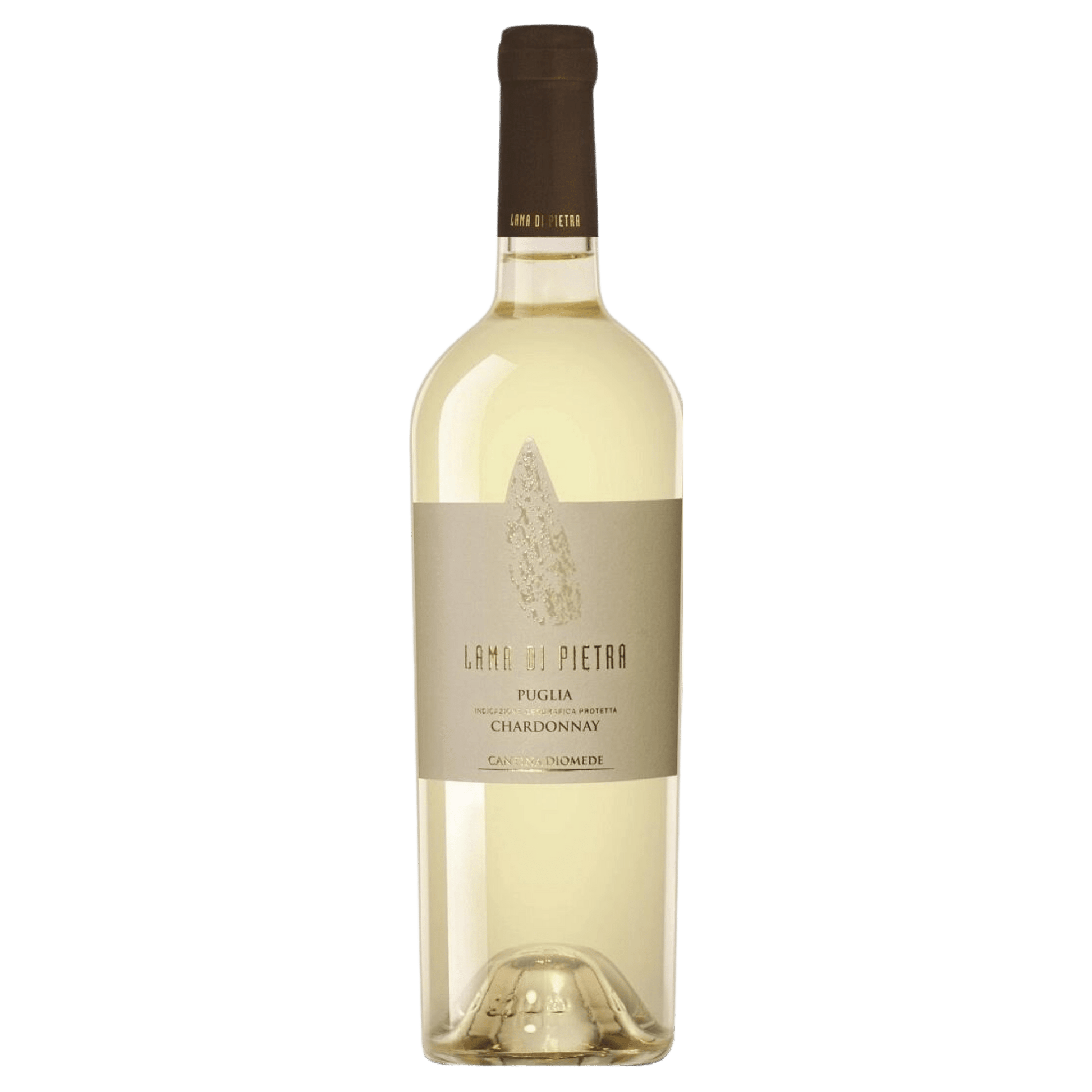 Diomede Cantina “Lama Di Pietra” Chardonnay IGP 2022