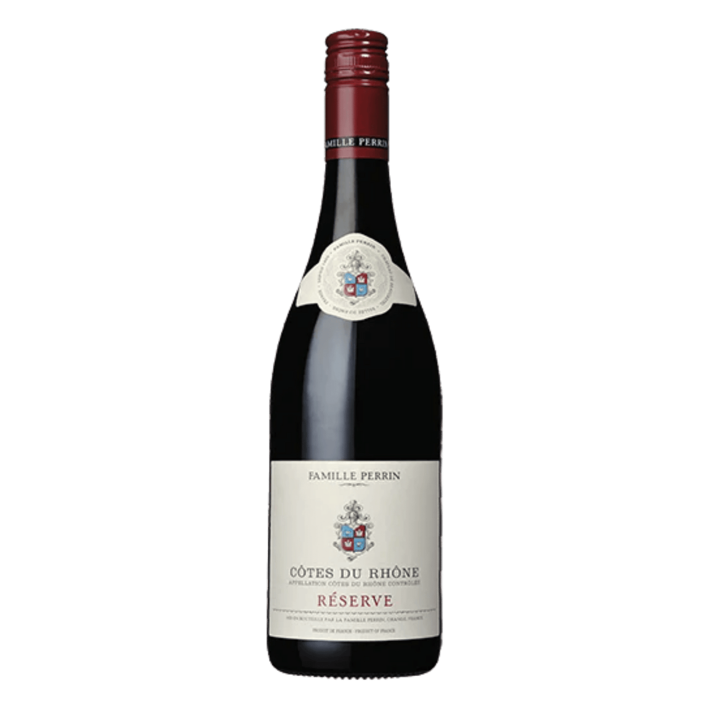 Famille Perrin Reserve Côtes du Rhone Rouge 2020
