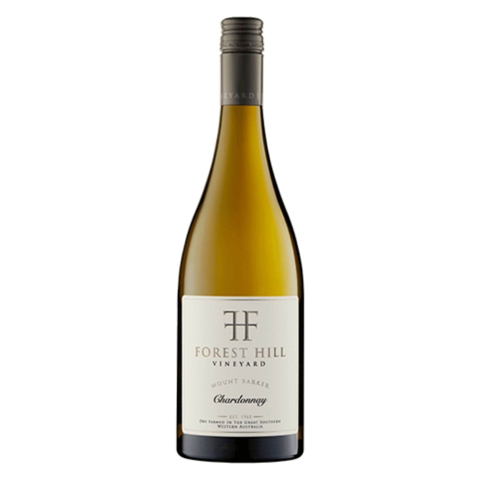Forest Hill Estate Chardonnay 2021