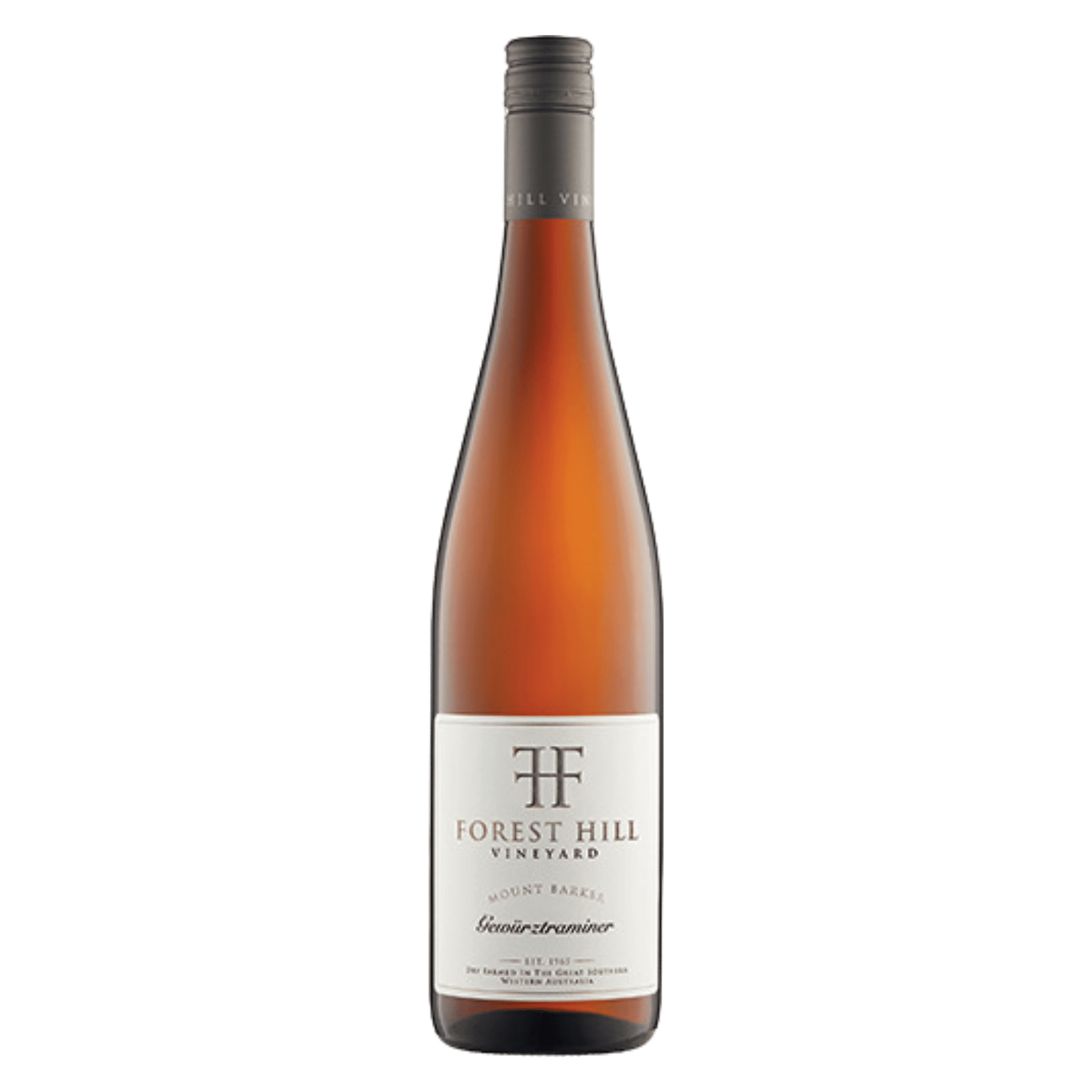 Forest Hill Vineyard Estate Gewürztraminer 2022