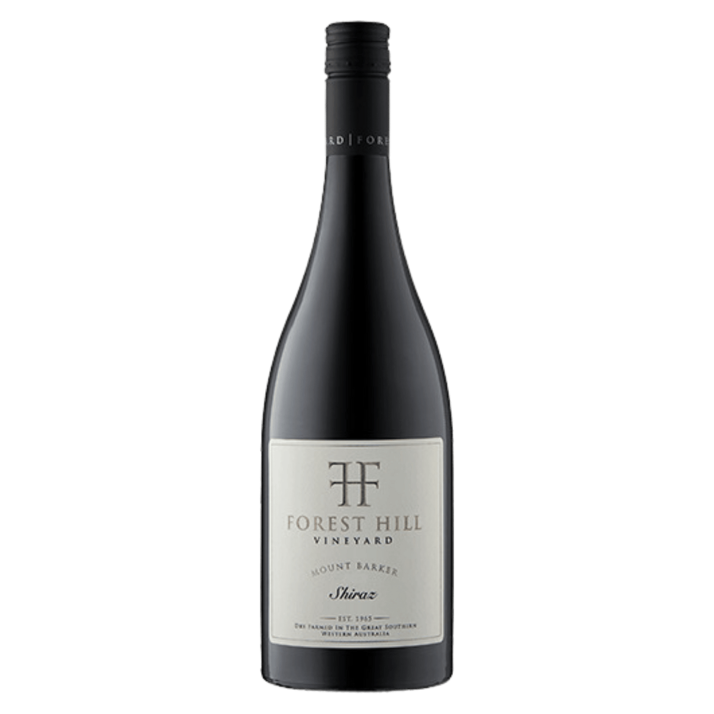 Forest Hill Vineyard Estate Shiraz 2020