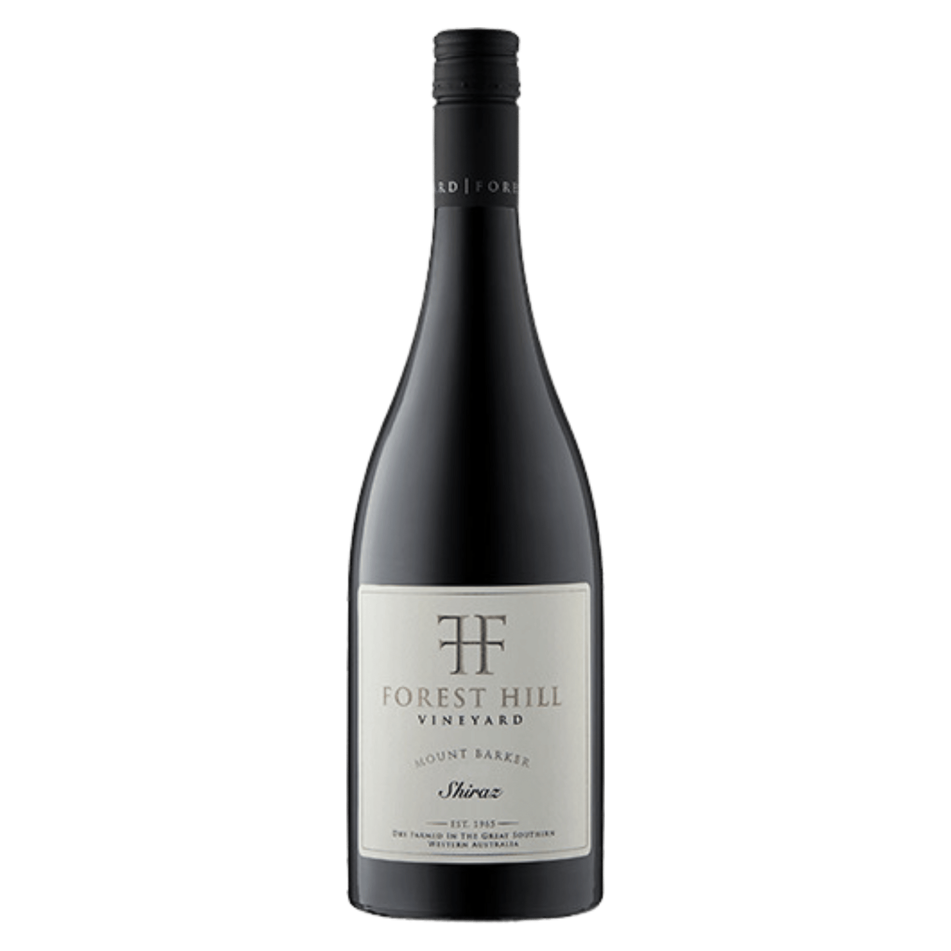 Forest Hill Vineyard Estate Shiraz 2020