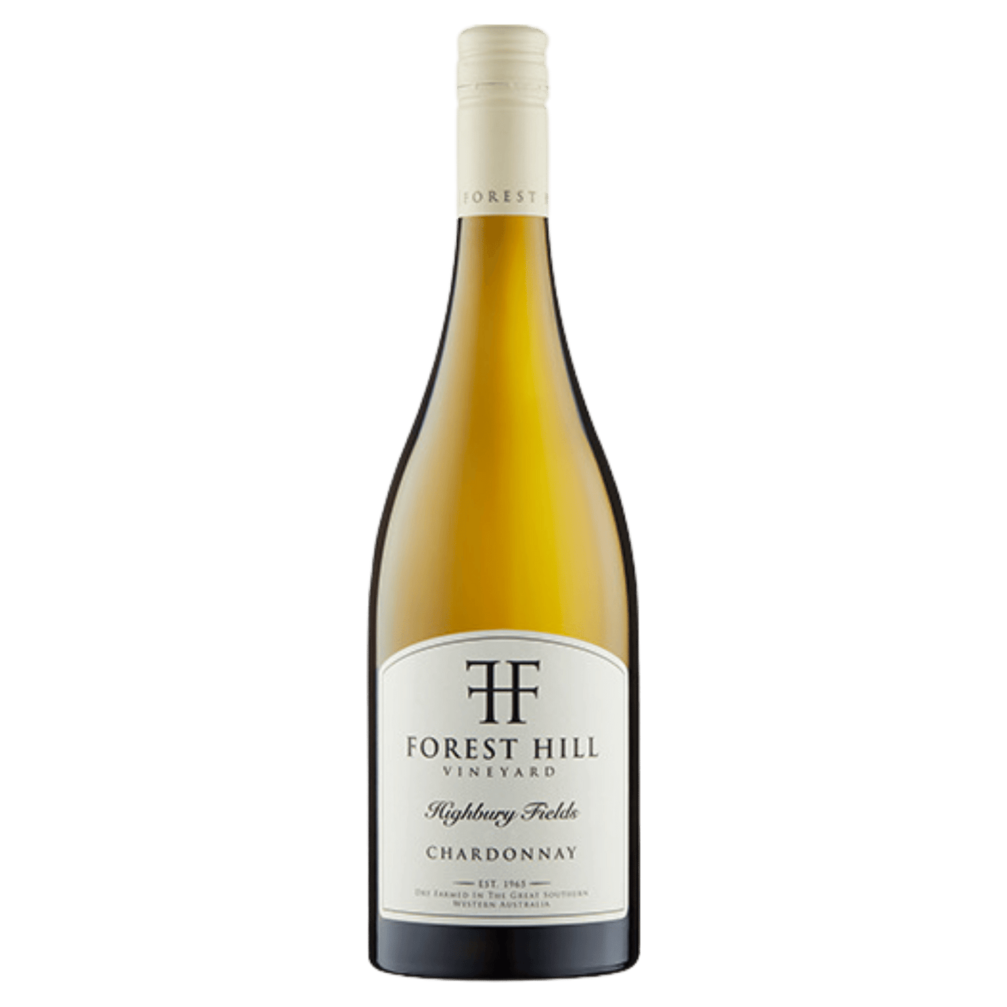 Forest Hill Vineyards Highbury Fields Chardonnay 2022