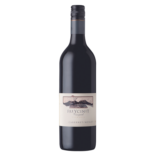 Freycinet Cabernet Sauvignon Merlot 2017