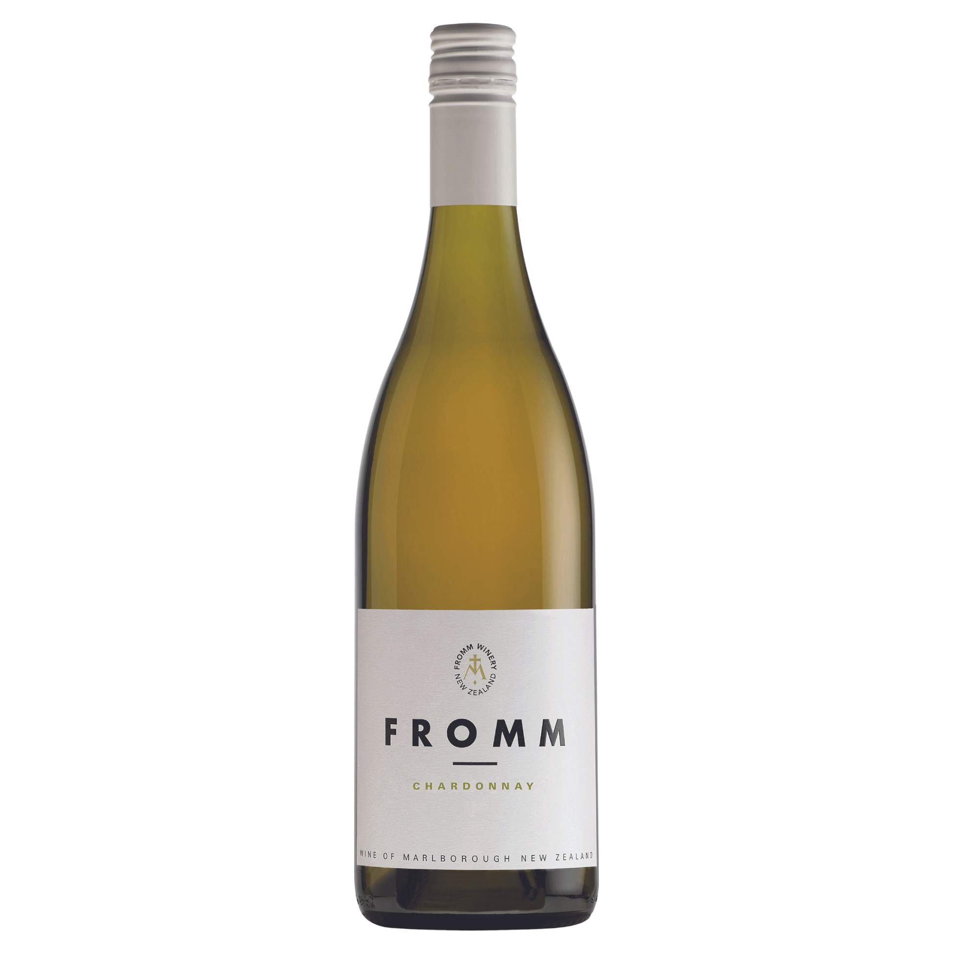 Fromm Chardonnay 2018