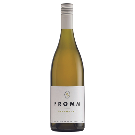 Fromm Chardonnay 2018