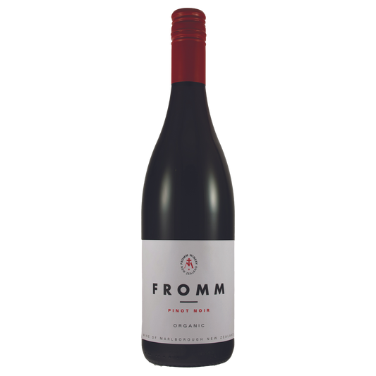 Fromm Pinot Noir 2019