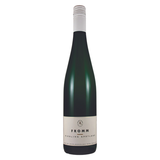 Fromm Riesling SpŠtlese 2020