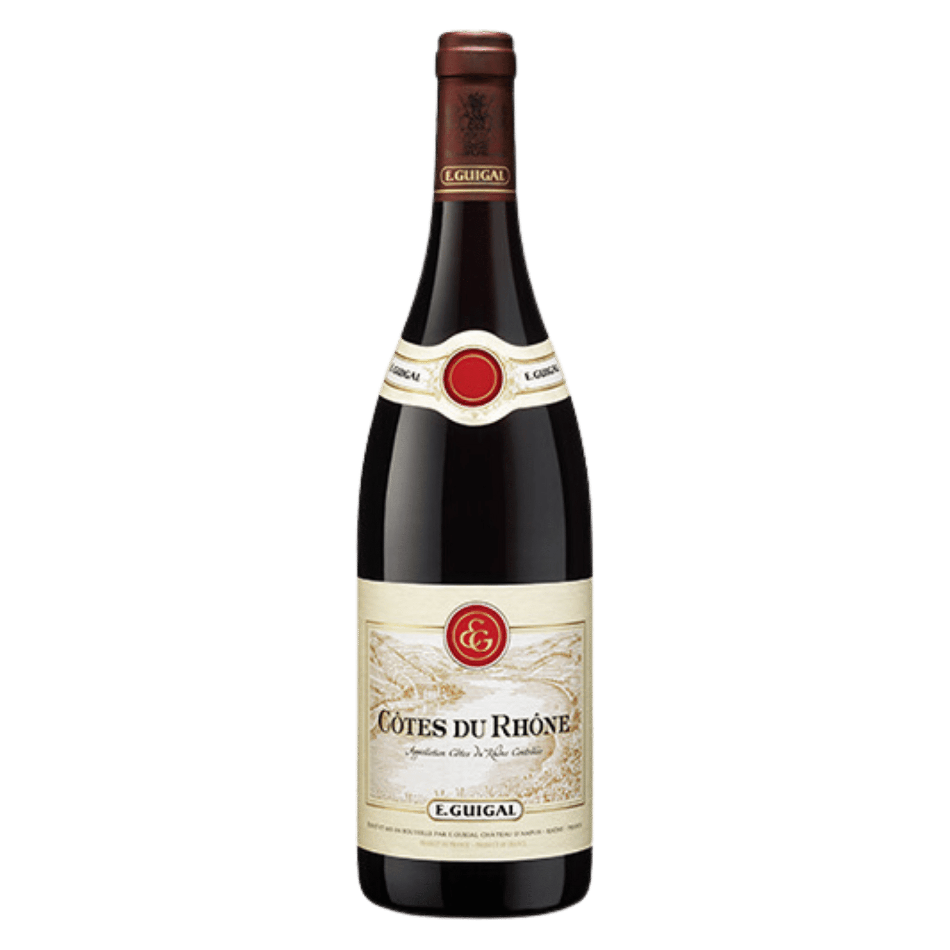 Guigal Côtes du Rhône Rouge 2019