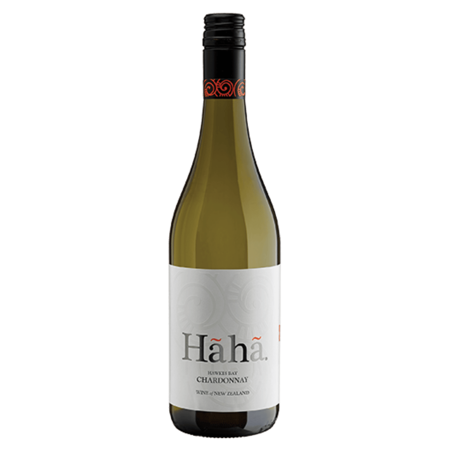 Hãhã Hawke's Bay Chardonnay 2022