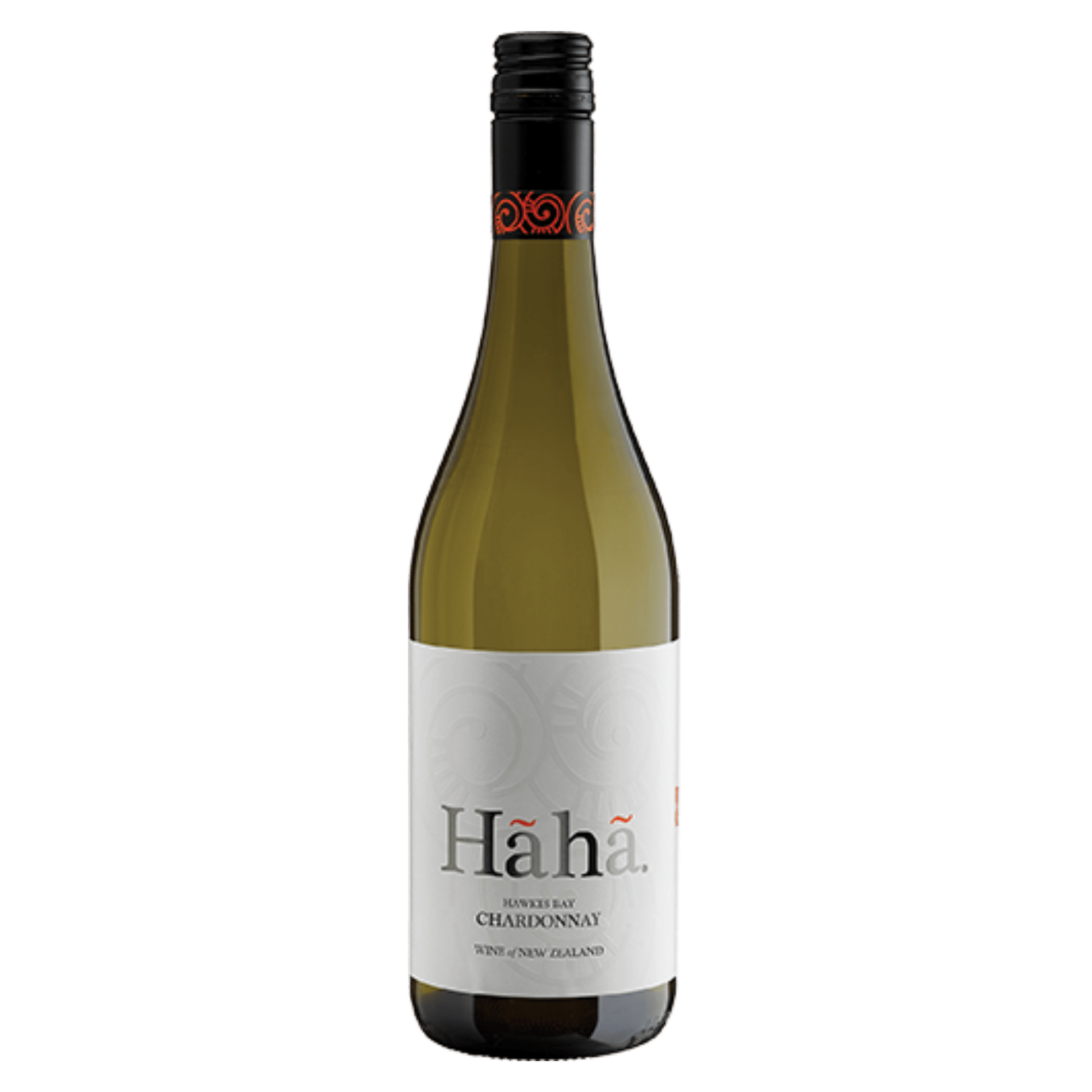 Hãhã Hawke's Bay Chardonnay 2022