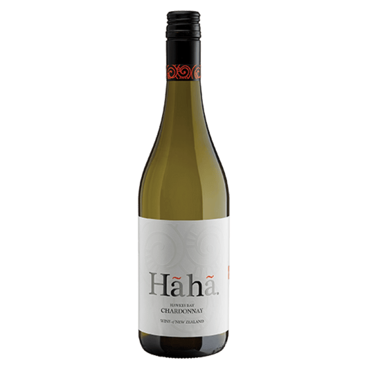 Hãhã Hawke's Bay Chardonnay 2022