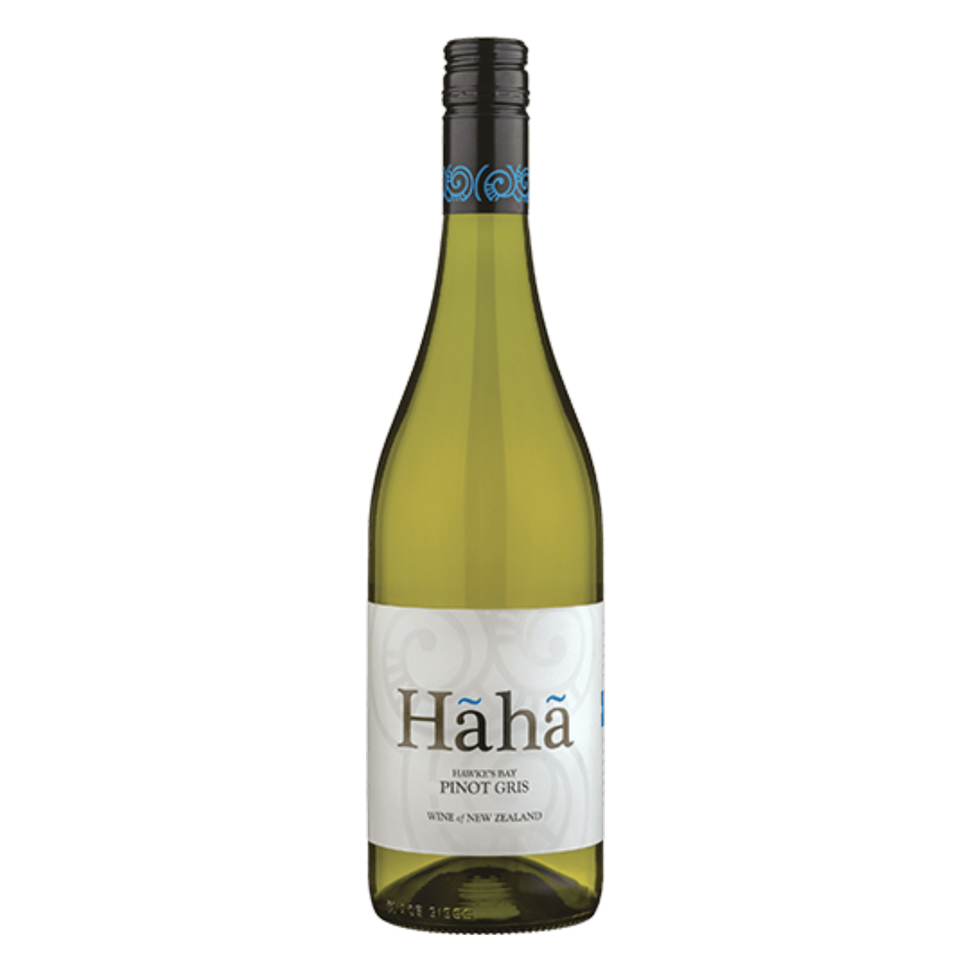 Hãhã Hawke's Bay Pinot Gris 2022