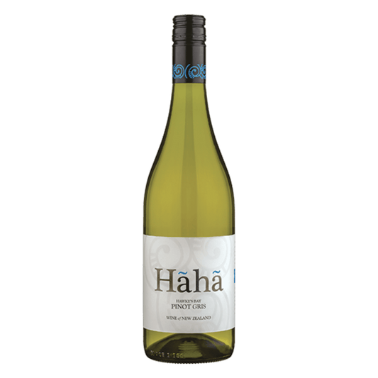 Hãhã Hawke's Bay Pinot Gris 2022