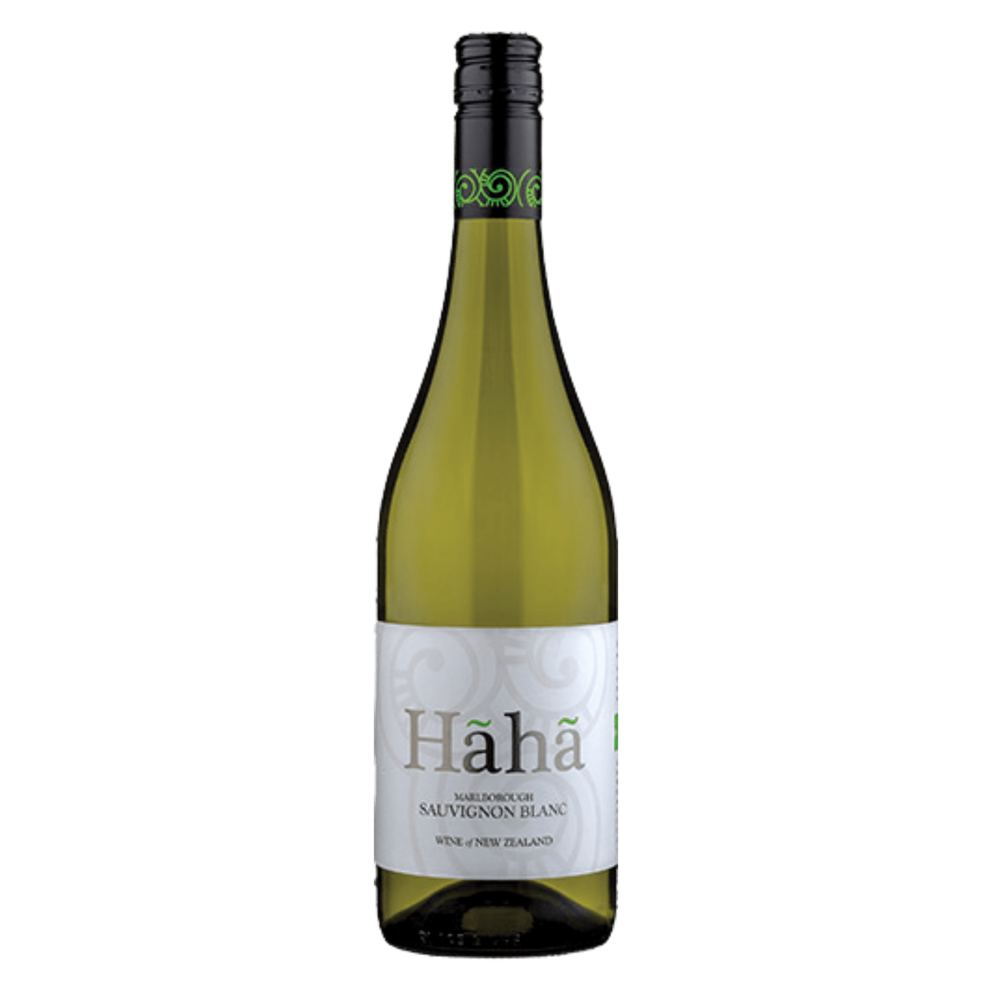 Hãhã Marlborough Sauvignon Blanc 2022