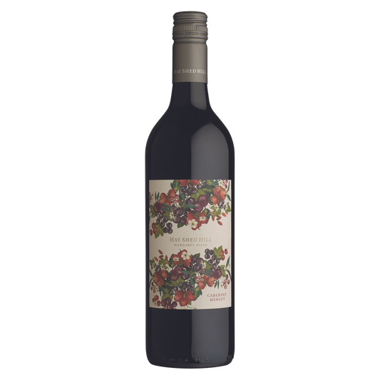 Hay Shed Cabernet Sauvignon Merlot 2019