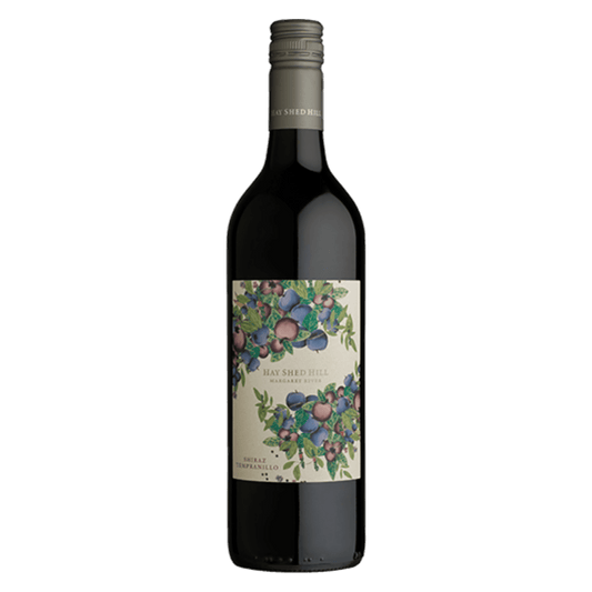 Hay Shed Hill Vineyard Series Shiraz Tempranillo 2019