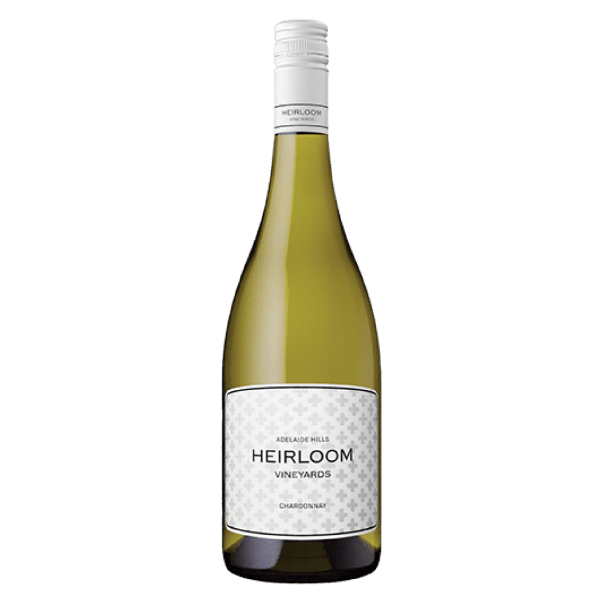 Heirloom Vineyards Adelaide Hills Chardonnay 2022