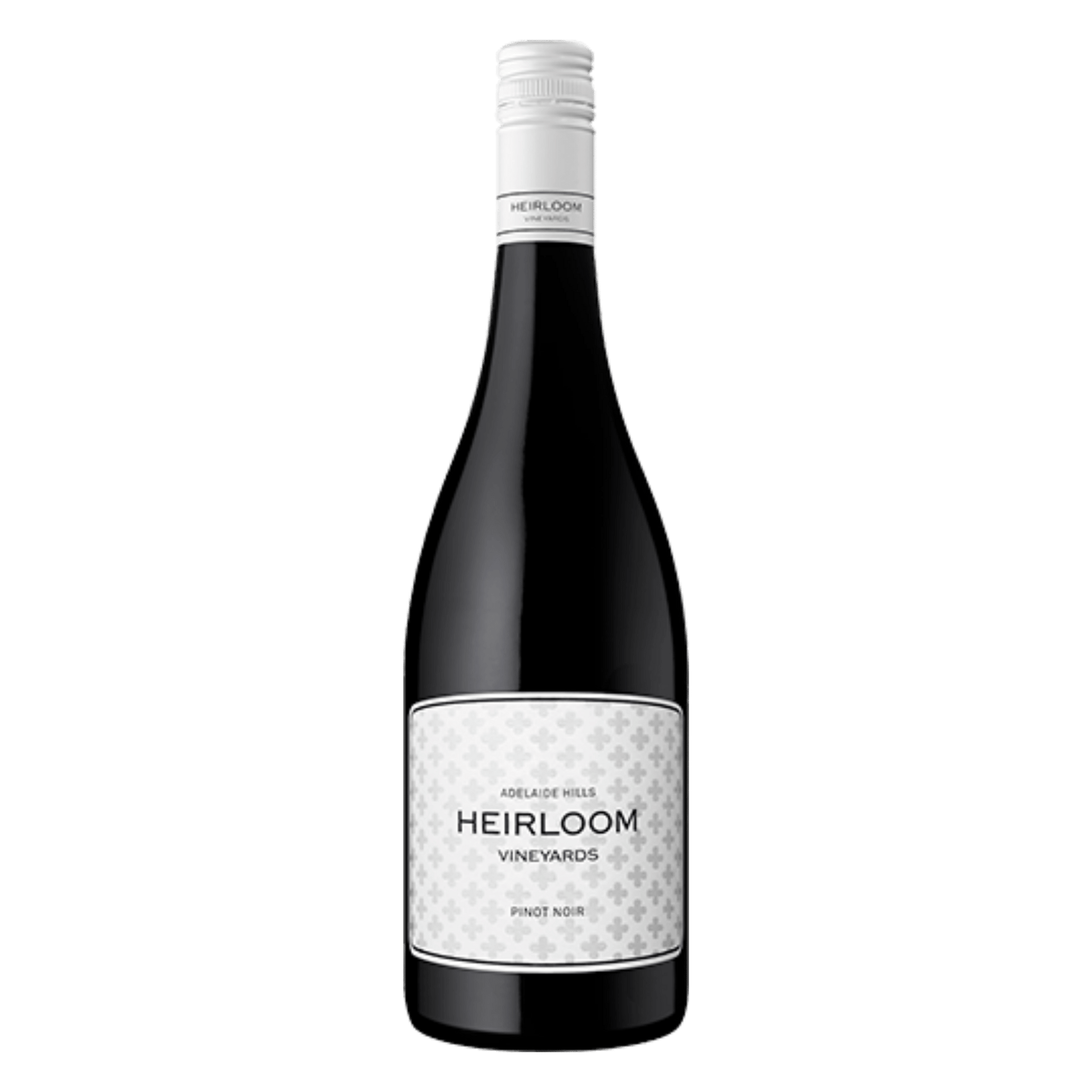 Heirloom Vineyards Adelaide Hills Pinot Noir 2022