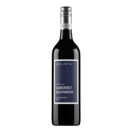 Hesketh Wines 'Penola' Cabernet Sauvignon 2019