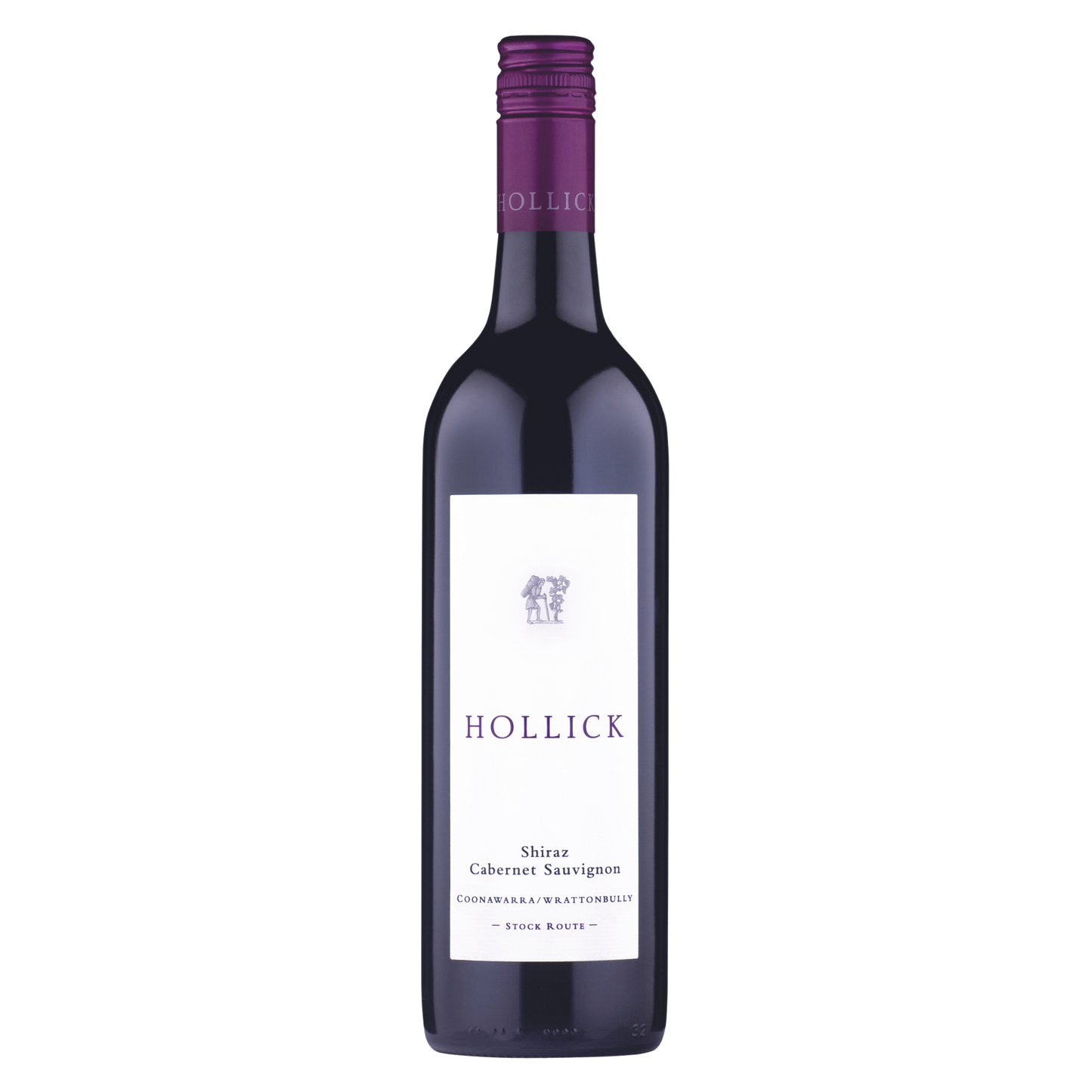 Hollick Stock Route Cabernet Sauvignon Shiraz 2019