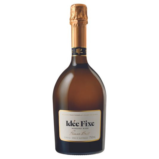 IdŽe Fixe Premier Brut 2019