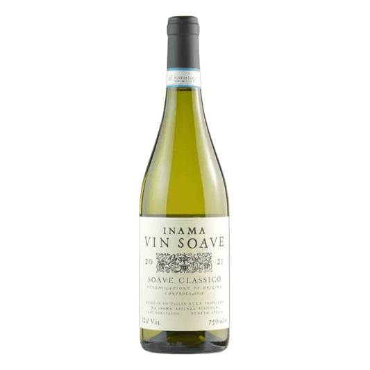 Inama Vin Soave Classico DOC 2021