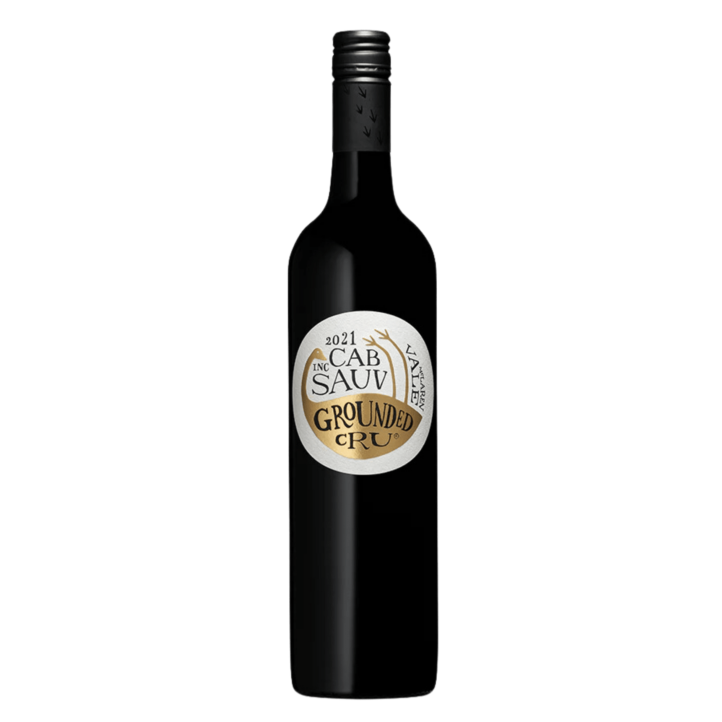 Grounded Cru Inc McLaren Vale Cabernet Sauvignon 2019