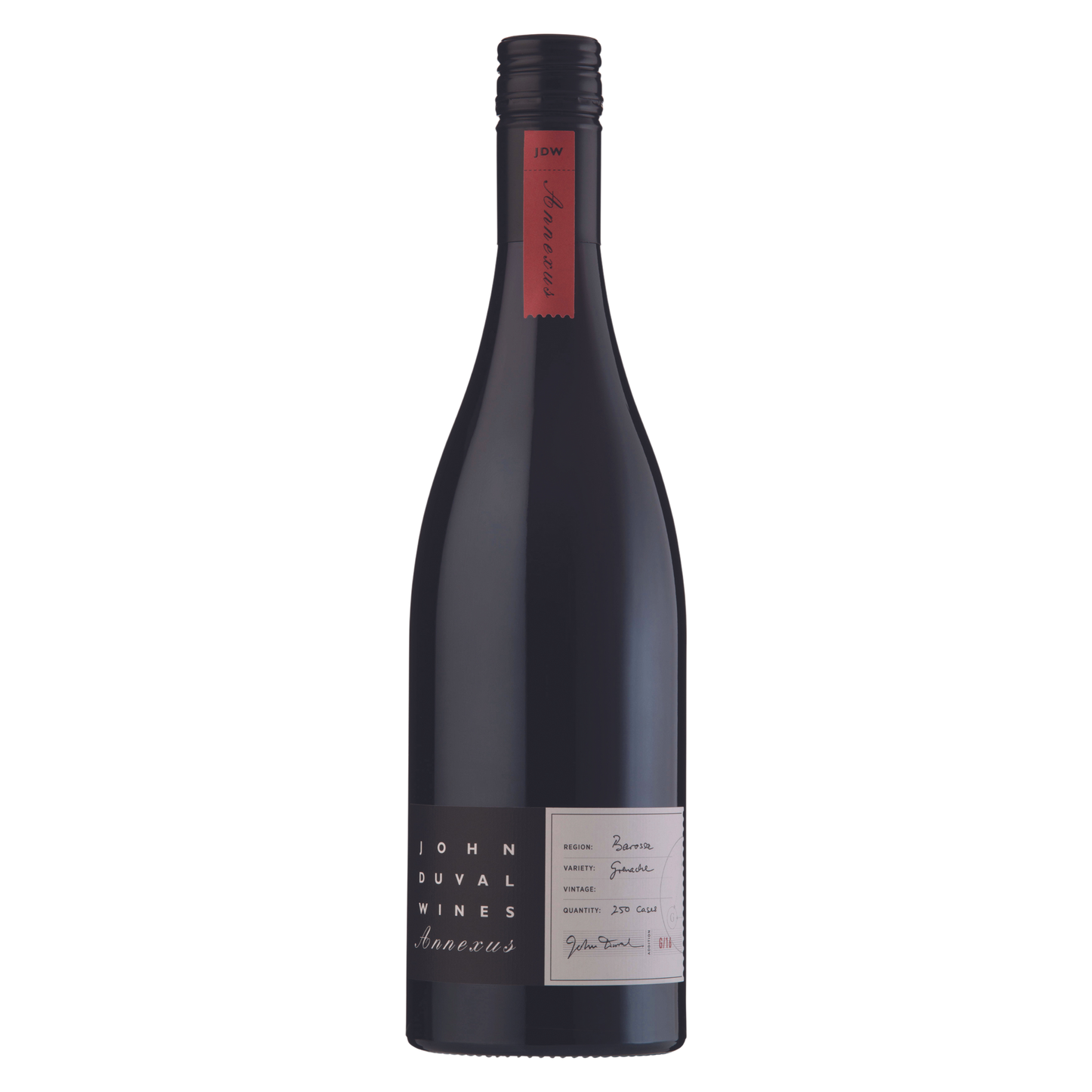 John Duval Annexus Grenache 2019