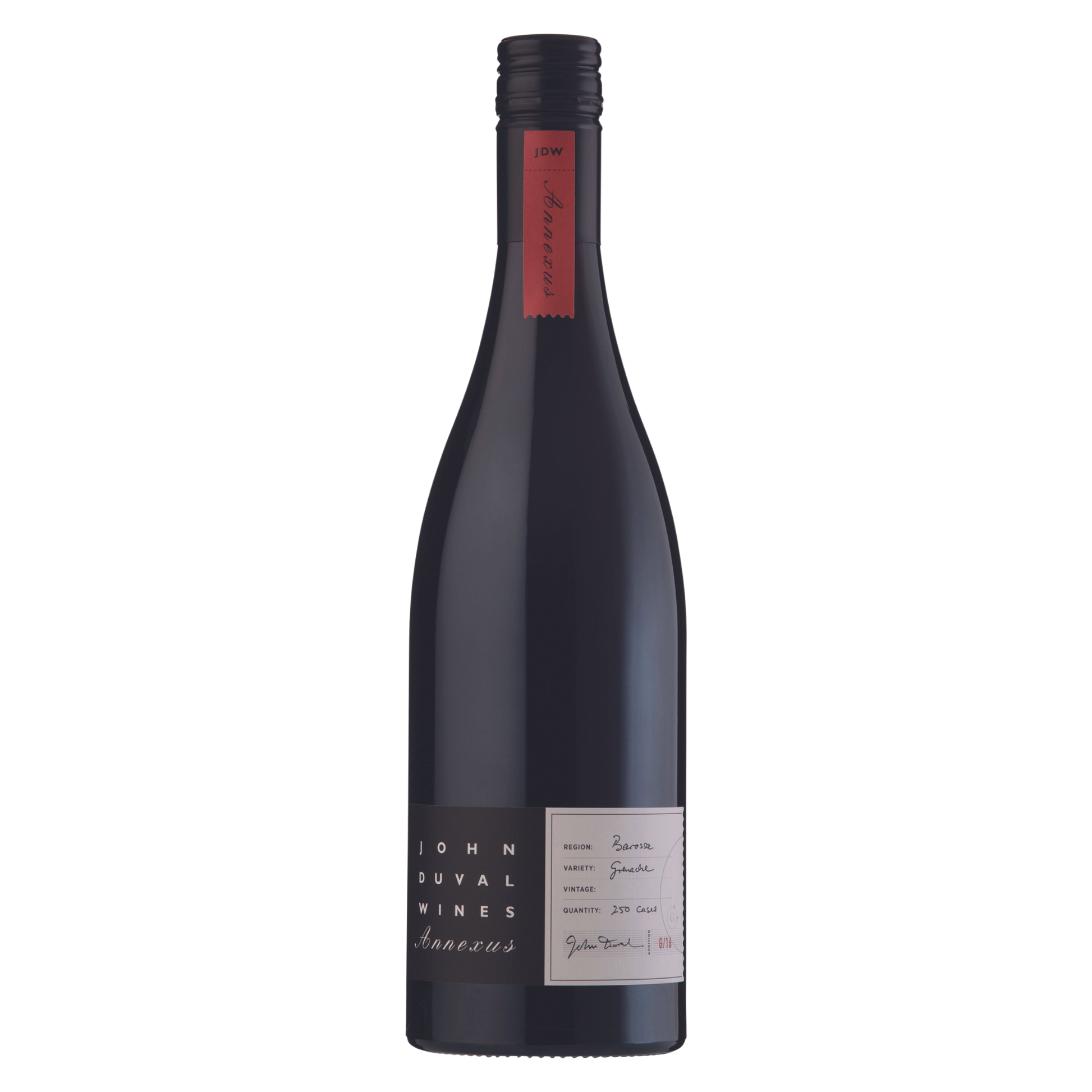 John Duval Annexus Grenache 2019