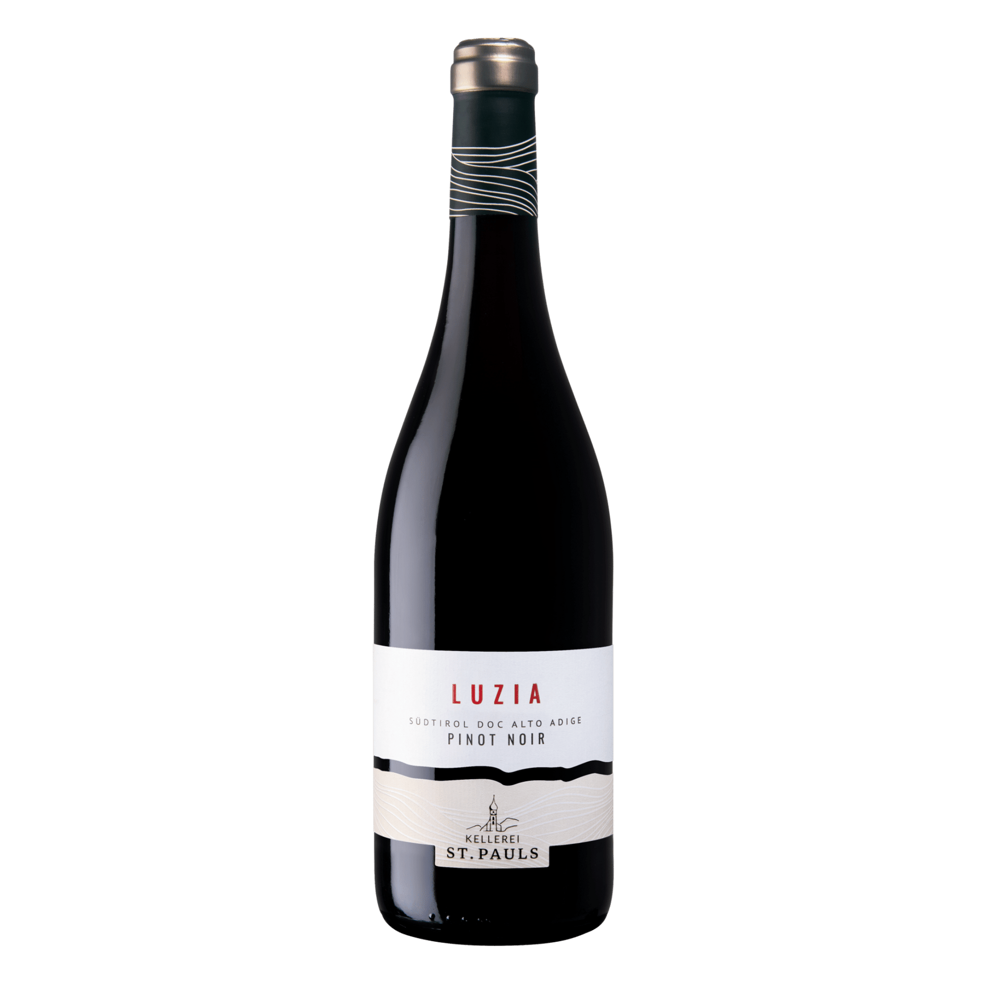 Kellerei St Paul’s Pinot Noir “Luzia” DOC 2020