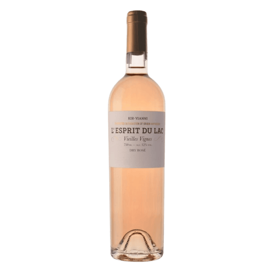 Kir-yianni L'Esprit Du Lac Rosé 2021