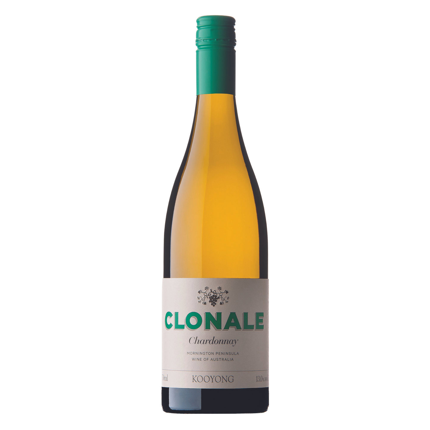 Kooyong Clonale Chardonnay 2020