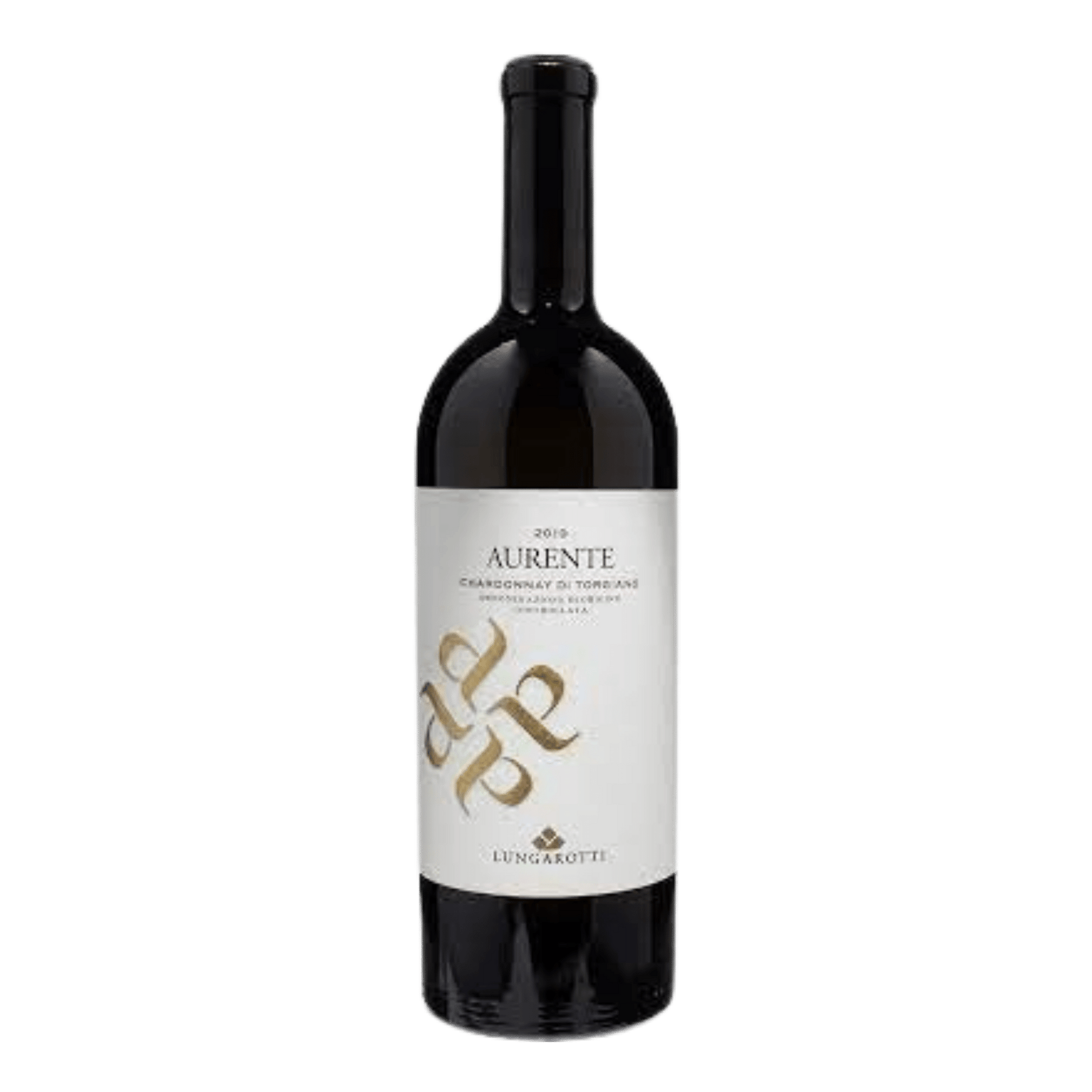 Lugarotti ‘"Aurente" Chardonnay di Torgiano 2018