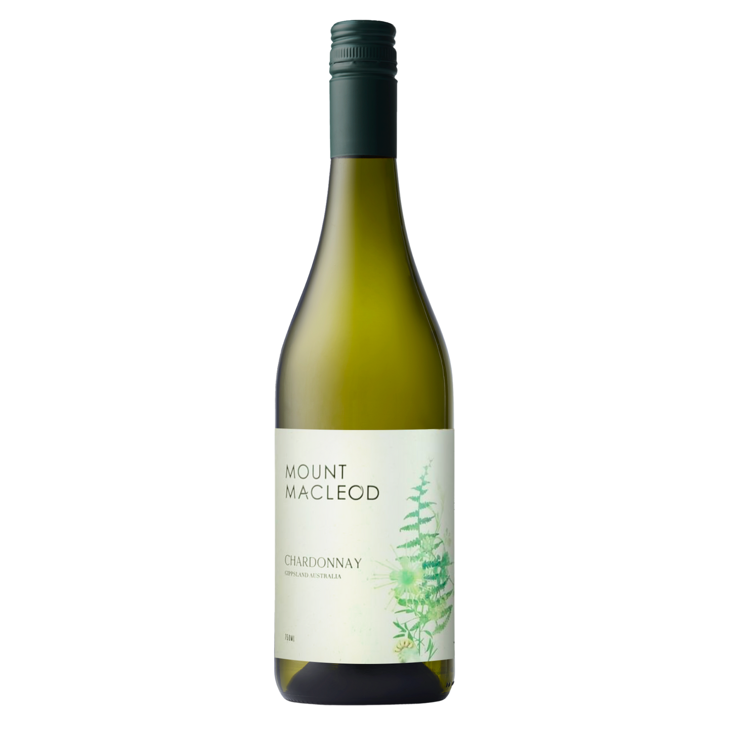 Mount MacLeod Chardonnay 2021