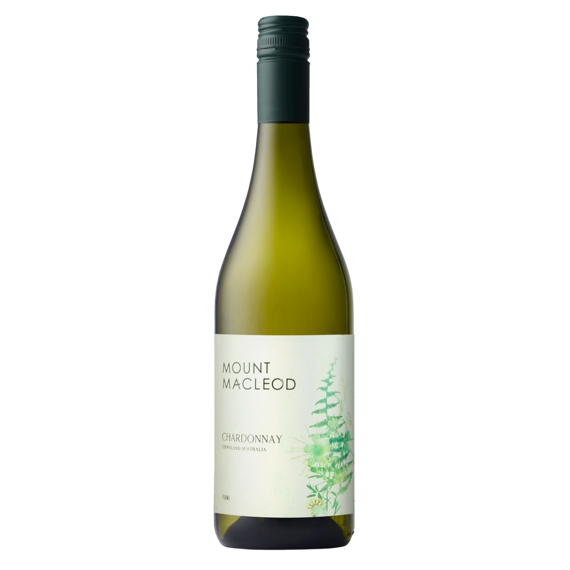 Mount MacLeod Chardonnay 2021