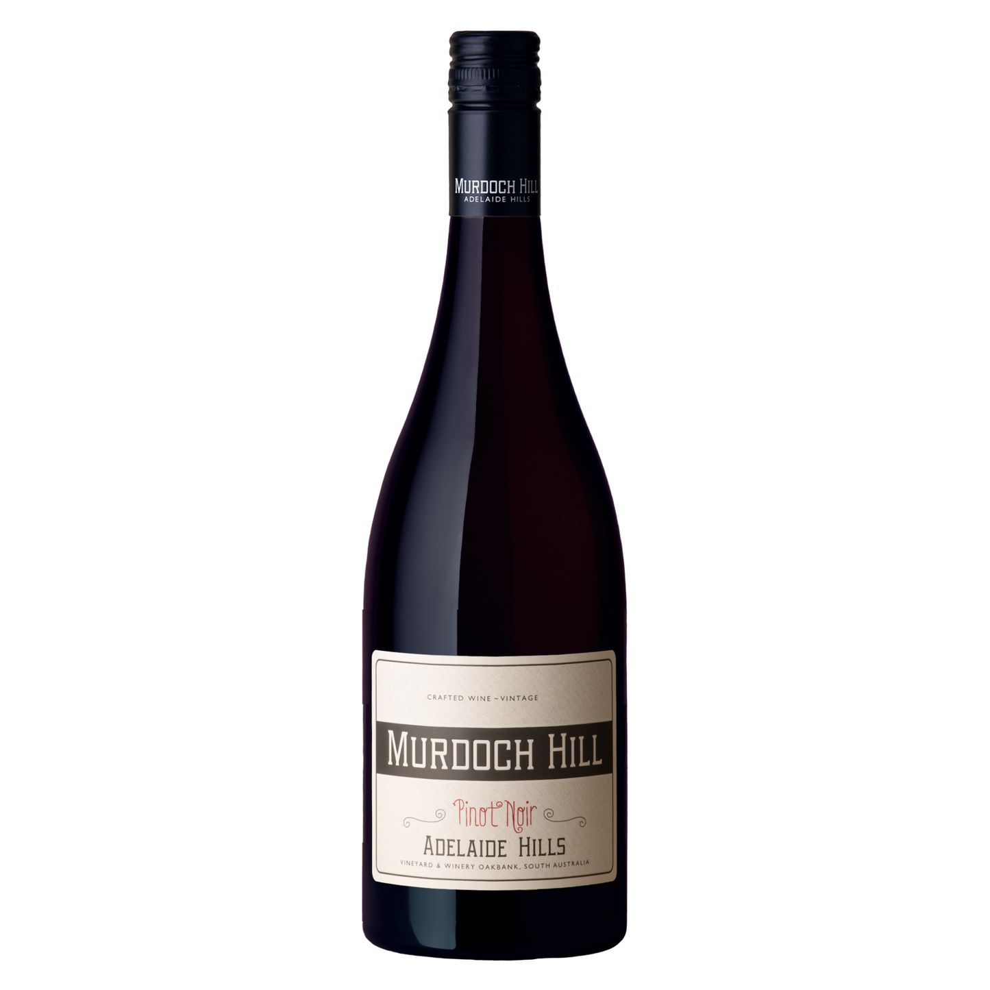 Murdoch Hill Pinot Noir 2021