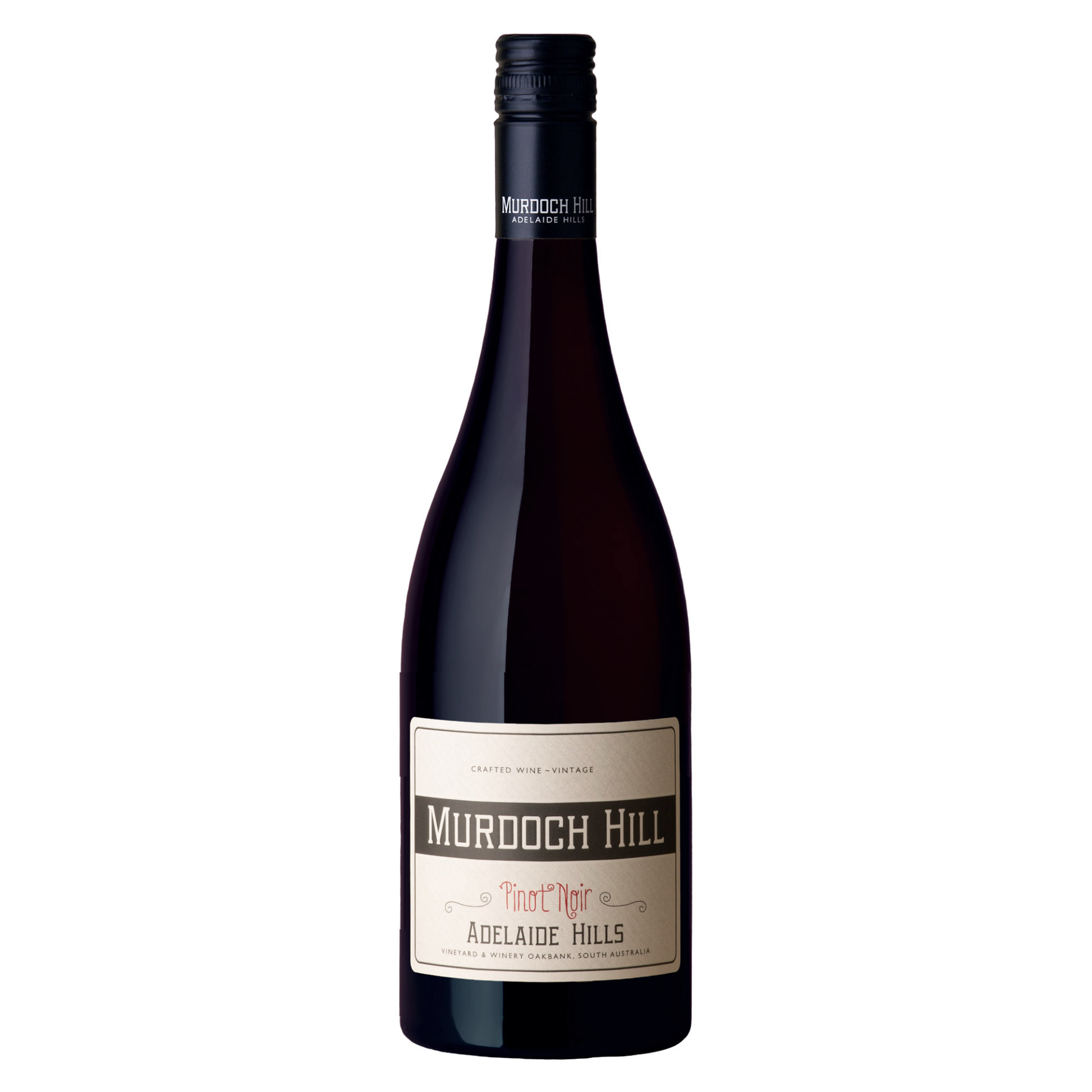 Murdoch Hill Pinot Noir 2021