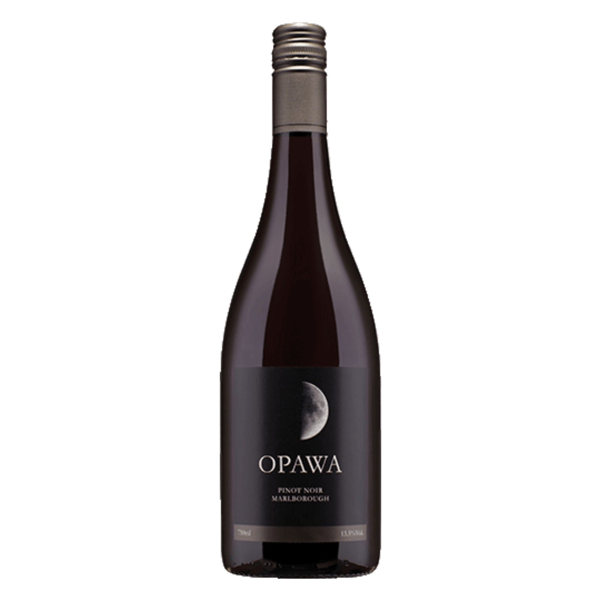 Opawa Pinot Noir 2019