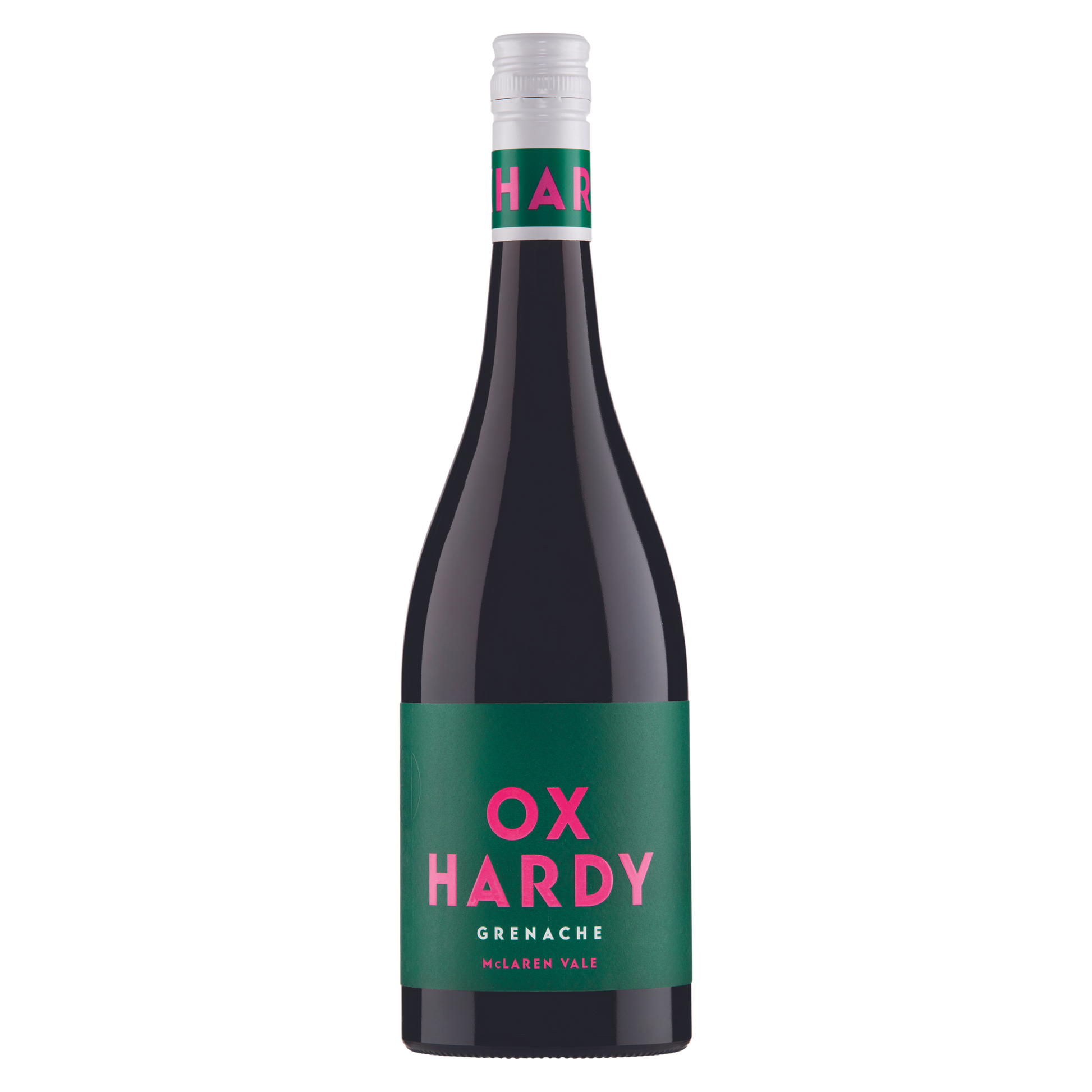 Ox Hardy Grenache 2021