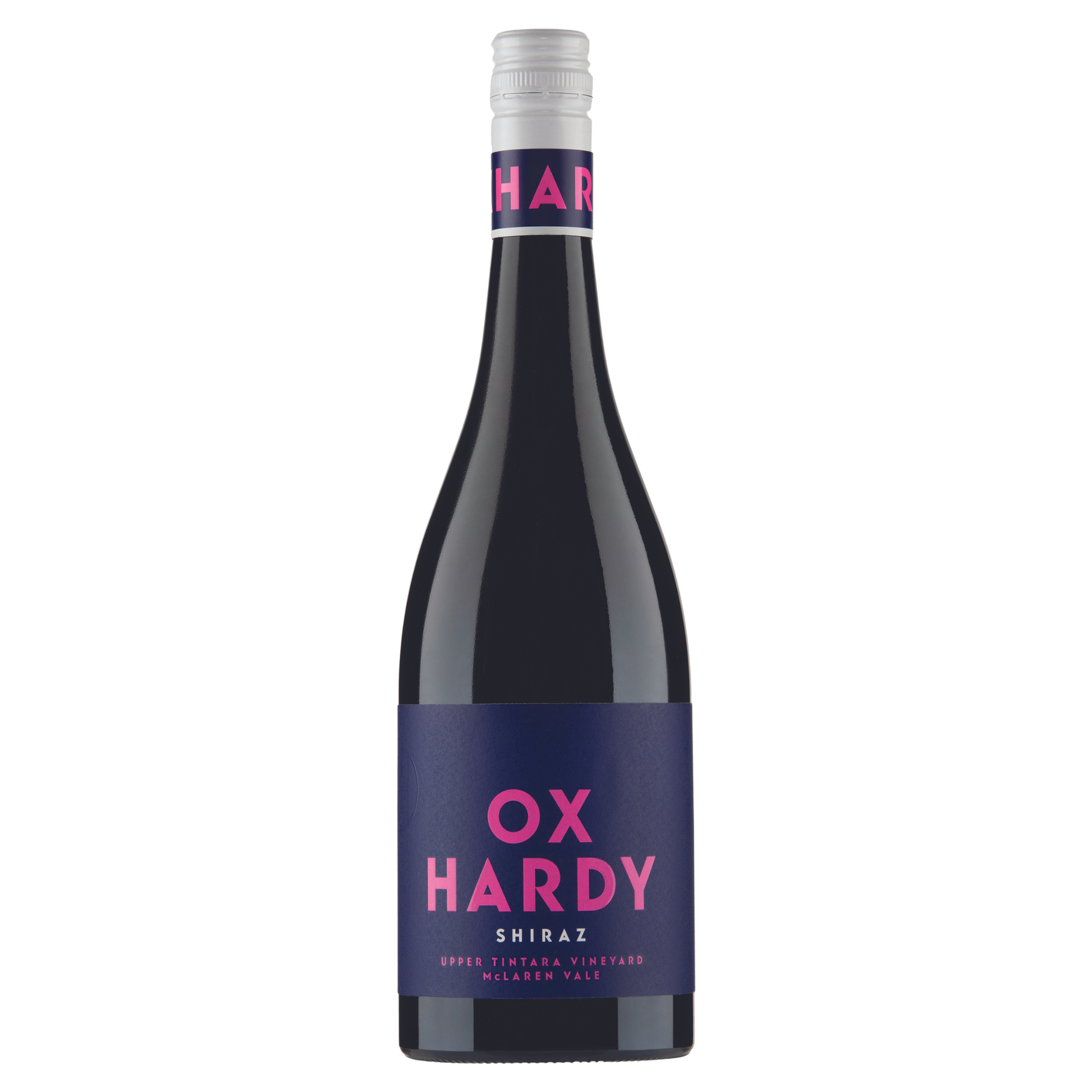 Ox Hardy Upper Tintara Shiraz 2018