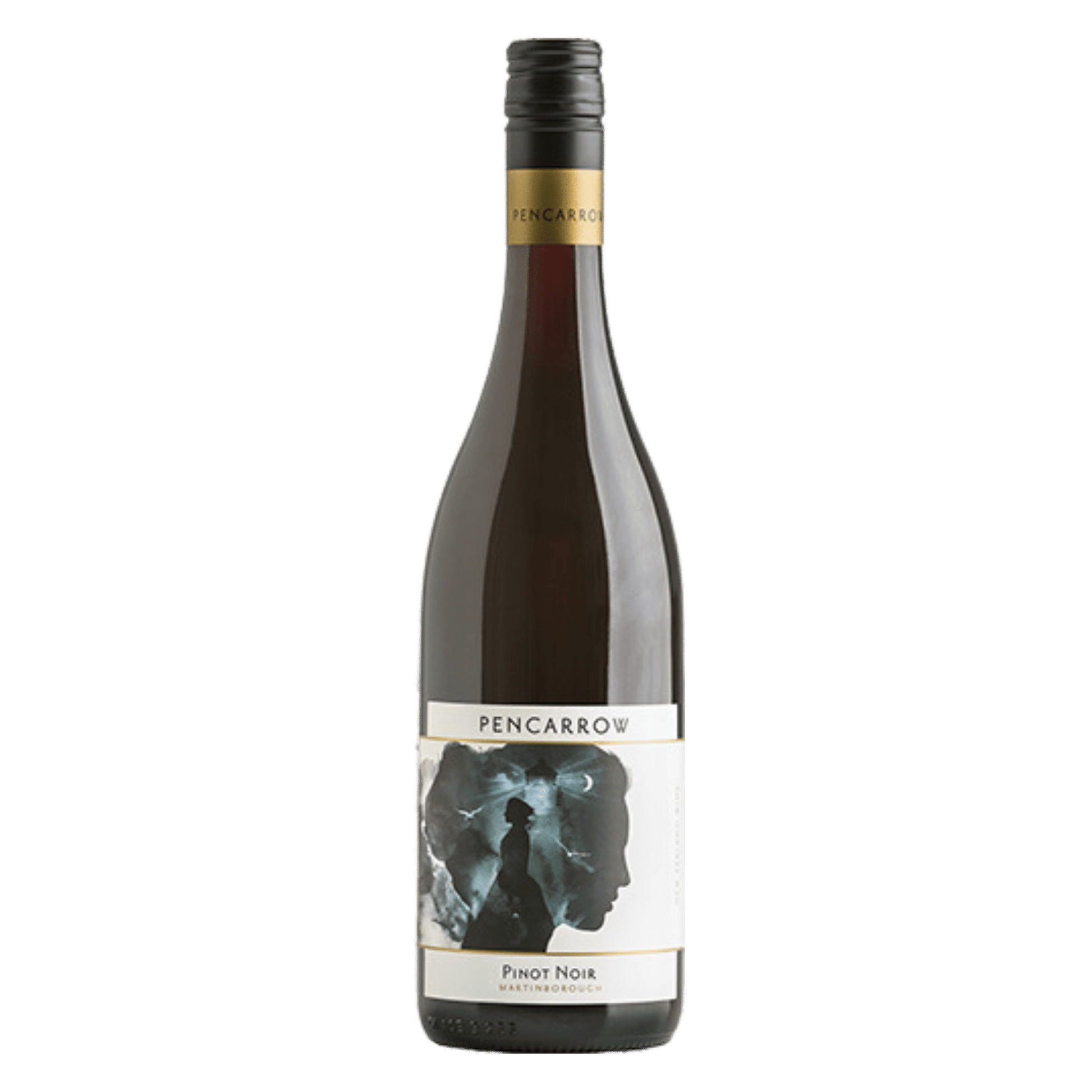 Palliser Estate Pencarrow Pinot Noir 2020