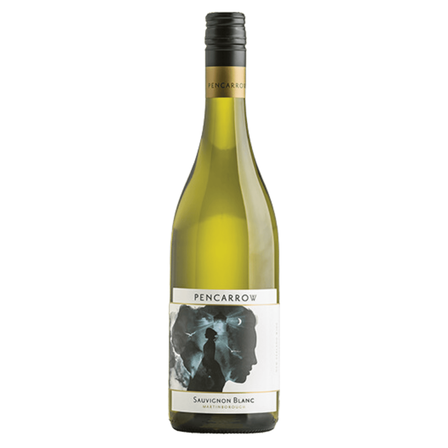 Palliser Estate Pencarrow Sauvignon Blanc 2022